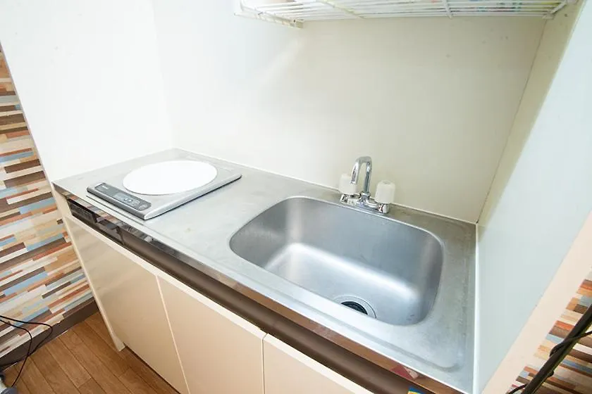 White Castle Apartament Tokio