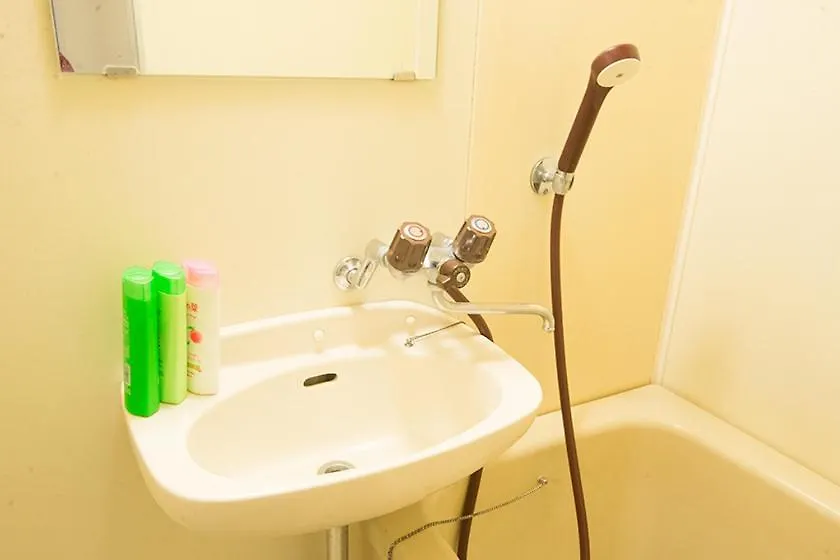 White Castle Apartament Tokio Japonia